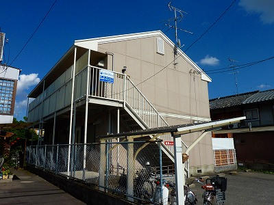 セジュール太秦