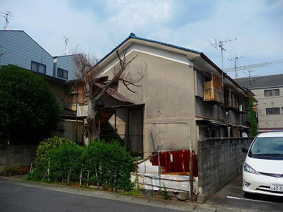 二葉荘東