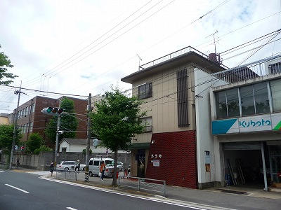 ハイツささや