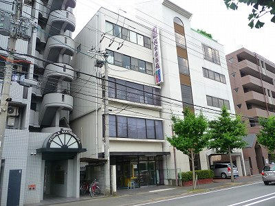 丸冨マンション