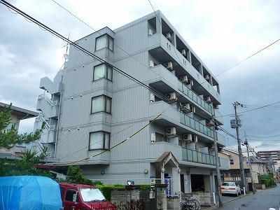 ハウスセゾン西京極