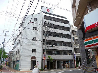 ダイヤモンドハウス西院