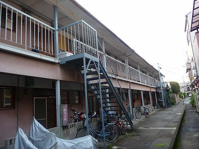 辰巳荘