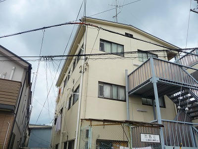 高島荘