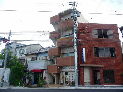 ノースリバー