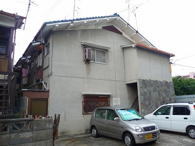 堀ヶ内荘