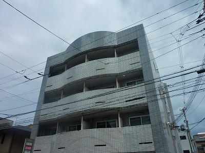 セゾン高辻