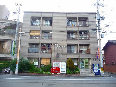 ハイツ石原