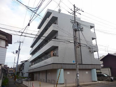 グランディール桂川