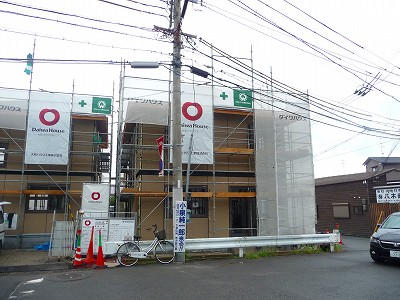 ボンヌールⅢ