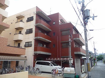 第一京都メゾンベルジュ西京極