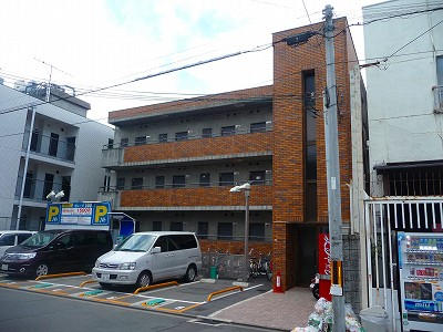 ハイツ杉