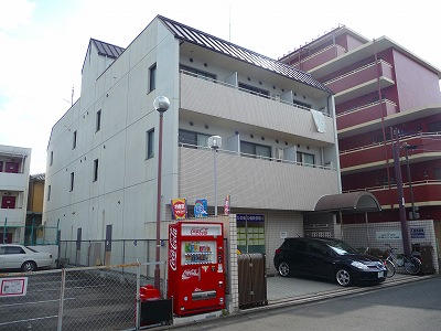 第二京都メゾンベルジュ西京極