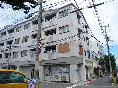 セーブル葛野