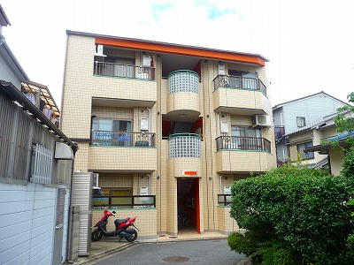 パサディーナ西京極