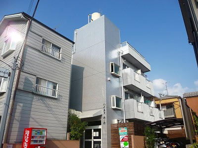 ハイネス山ノ内