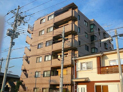 パラドール太秦