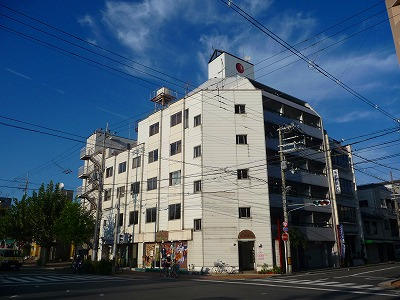 シャピタン六角