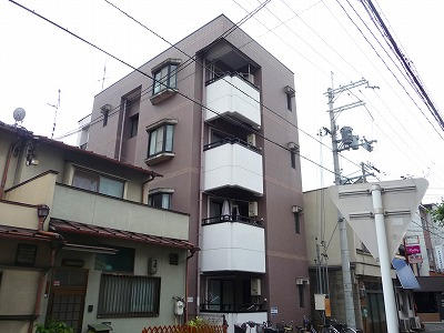 ドゥエル西院