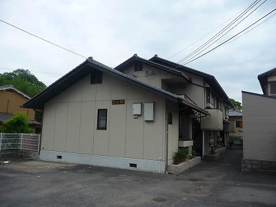 セジュール北村