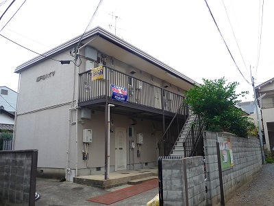 瀬戸畑ハイツ