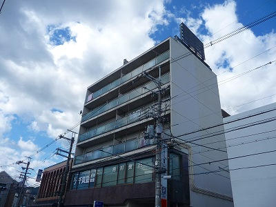 セントポーリア梅津Ⅰ