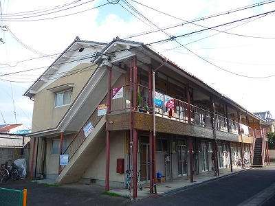 東和荘