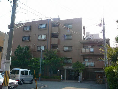 ファミール西京極フロンテージ