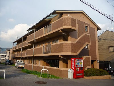 ボヌール有栖川