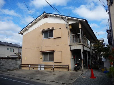 西野荘