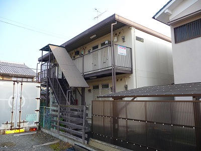 ハイツ山口
