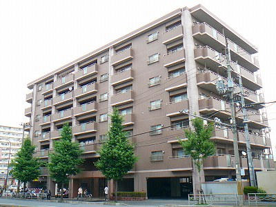 セントフローレンスパレス西京極