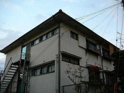 平和荘