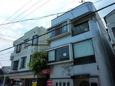 田村マンション