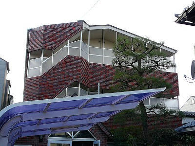 フォレストハウス