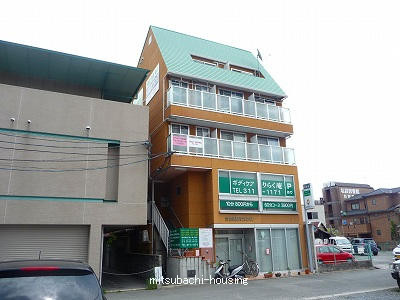 全京都ハウジング壱番館