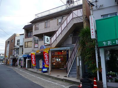 ハイツおりじん