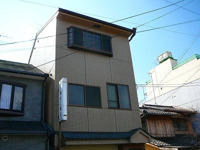慎谷ハイツ