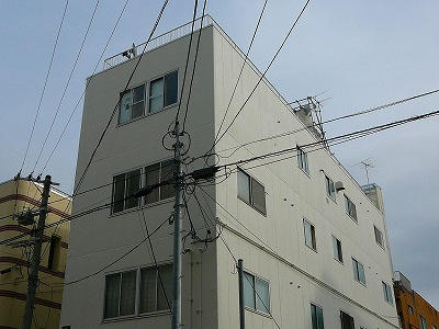 ルピナス西高辻