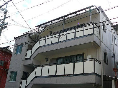 西大丸荘