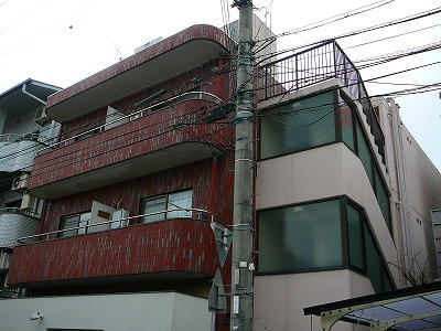 西京極ヴィラマツモト