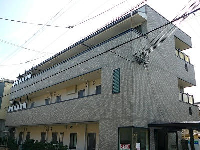 ハイツ山ノ内