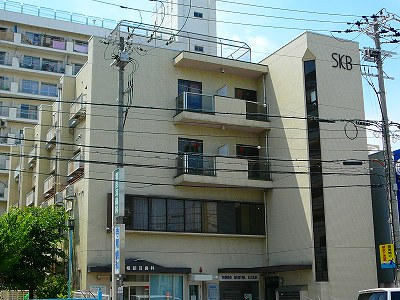 ＳＫＢマンション