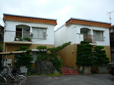 石松苑