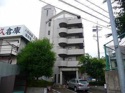 パラドール西院パートⅡ