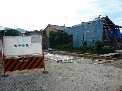 ブライトハイムA棟