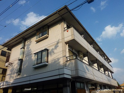 マンション西嵐_画像2