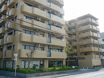 ロイヤルシャトー葛野_画像2