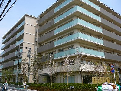 ファインフラッツ京都西院_画像2