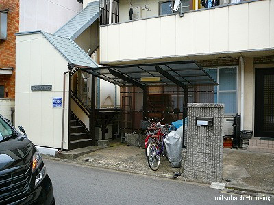 西京極サンハイツ_画像2